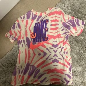 Nike shirt